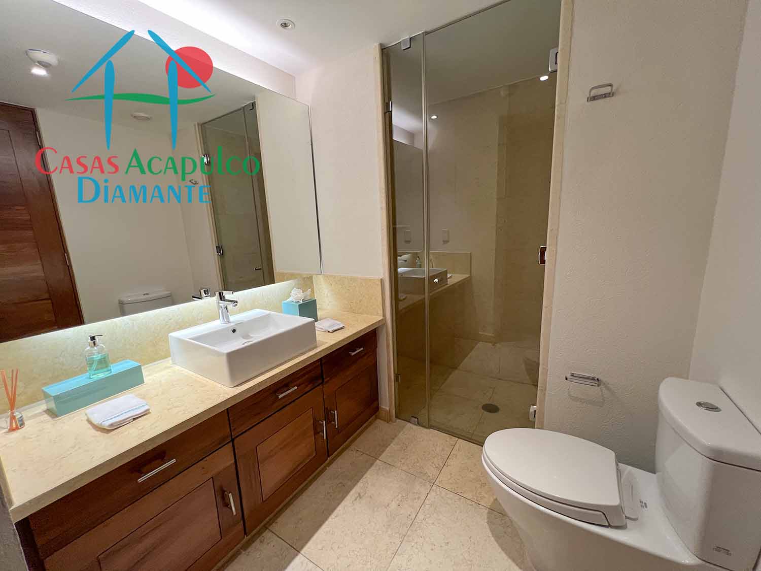 Playamar Tres Cantos T4 801 - Recámara uno 7